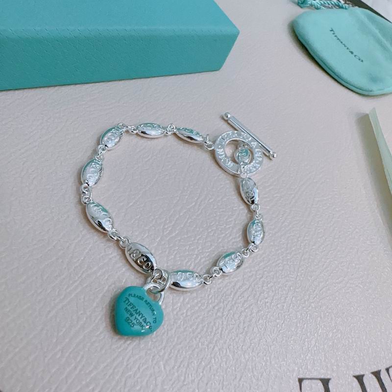 Tiffany bracelet 10yxx151